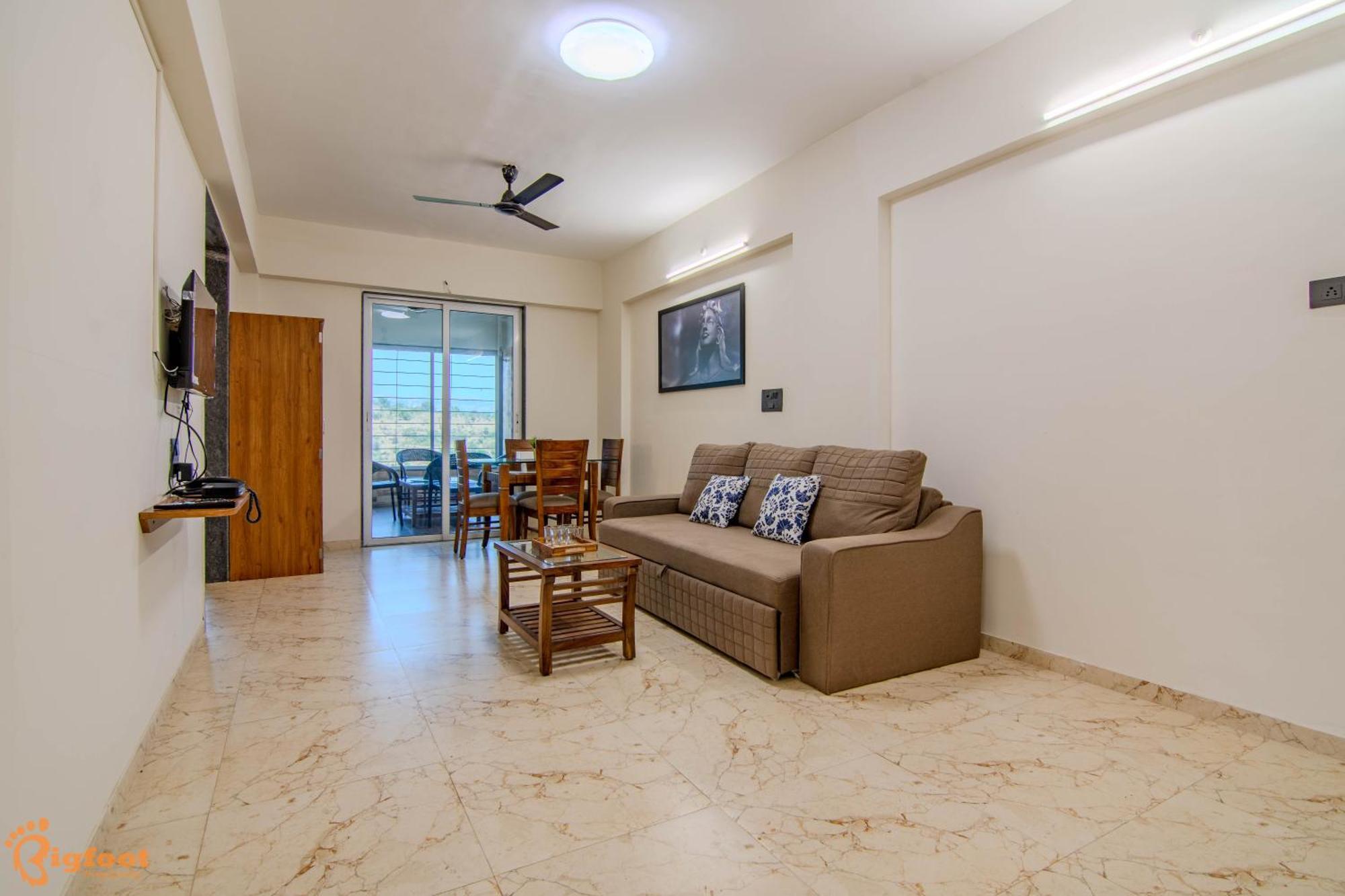 Oxi Valley Resort Igatpuri Exterior photo