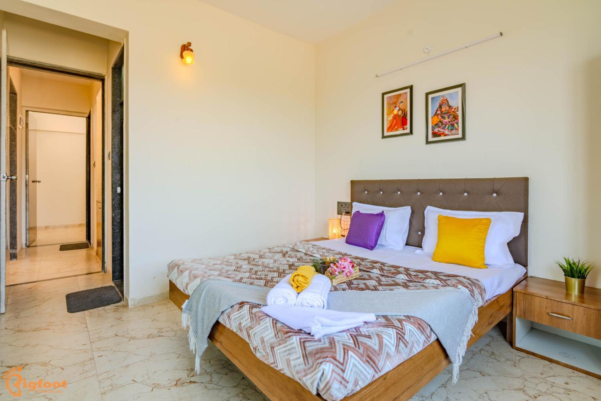 Oxi Valley Resort Igatpuri Exterior photo