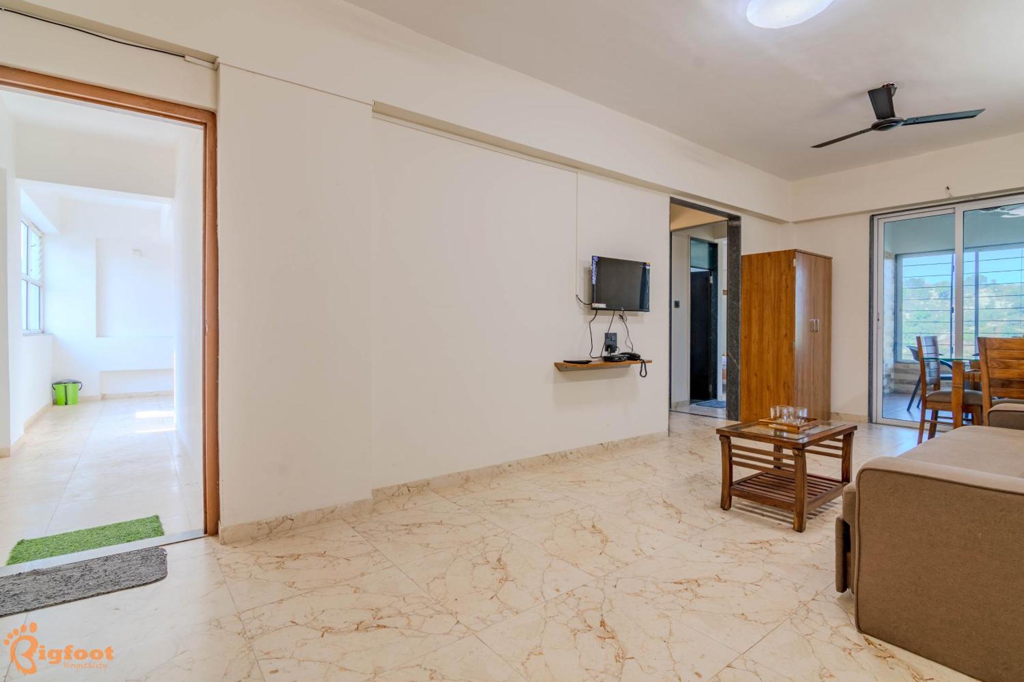 Oxi Valley Resort Igatpuri Exterior photo